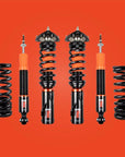 CHEVROLET CAMARO 16+ Coilovers - Riaction Performance Shocks