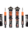 CHEVROLET CAMARO 16+ Coilovers - Riaction Performance Shocks