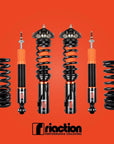 CHEVROLET CAMARO 16+ Coilovers - Riaction Performance Shocks