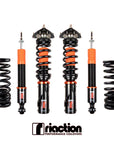 CHEVROLET CAMARO 16+ Coilovers - Riaction Performance Shocks