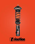 CHEVROLET CAMARO 16+ Coilovers - Riaction Performance Shocks