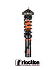 CHEVROLET CAMARO 16+ Coilovers - Riaction Performance Shocks