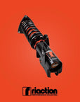 CHEVROLET CAMARO 16+ Coilovers - Riaction Performance Shocks