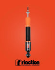 CHEVROLET CAMARO 16+ Coilovers - Riaction Performance Shocks