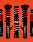 CHEVROLET COBALT (05-10) Coilovers - Riaction Performance Shocks