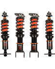 GP-1 DIGRESSIVE CHEVROLET CORVETTE C5/C6 97-13 Coilovers - Riaction Performance Shocks