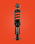 GP-1 DIGRESSIVE CHEVROLET CORVETTE C5/C6 97-13 Coilovers - Riaction Performance Shocks