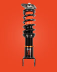 GP-1 DIGRESSIVE CHEVROLET CORVETTE C5/C6 97-13 Coilovers - Riaction Performance Shocks