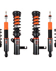 CHEVROLET CRUZE (1ST GEN) 09-15 Coilovers - Riaction Performance Shocks
