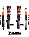 CHEVROLET CRUZE (1ST GEN) 09-15 Coilovers - Riaction Performance Shocks