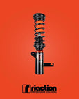 CHEVROLET CRUZE (1ST GEN) 09-15 Coilovers - Riaction Performance Shocks