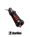 CHEVROLET CRUZE (1ST GEN) 09-15 Coilovers - Riaction Performance Shocks