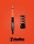 CHEVROLET CRUZE (1ST GEN) 09-15 Coilovers - Riaction Performance Shocks