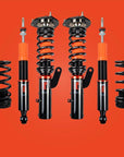 CHEVROLET CRUZE (2ND GEN) 16-19 Coilovers - Riaction Performance Shocks