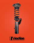 CHEVROLET CRUZE (2ND GEN) 16-19 Coilovers - Riaction Performance Shocks