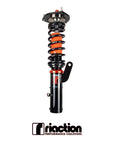 CHEVROLET CRUZE (2ND GEN) 16-19 Coilovers - Riaction Performance Shocks