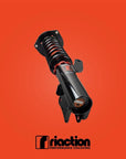 CHEVROLET CRUZE (2ND GEN) 16-19 Coilovers - Riaction Performance Shocks