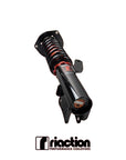 CHEVROLET CRUZE (2ND GEN) 16-19 Coilovers - Riaction Performance Shocks