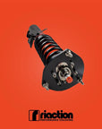 CHEVROLET CRUZE (2ND GEN) 16-19 Coilovers - Riaction Performance Shocks