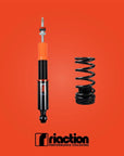 CHEVROLET CRUZE (2ND GEN) 16-19 Coilovers - Riaction Performance Shocks