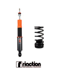 CHEVROLET CRUZE (2ND GEN) 16-19 Coilovers - Riaction Performance Shocks