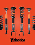 DODGE CHALLENGER / CHARGER / CHRYSLER 300 11-20 Coilovers - Riaction Performance Shocks
