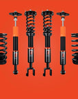 DODGE CHALLENGER / CHARGER / MAGNUM / CHRYSLER 300 Coilovers - Riaction Performance Shocks