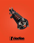 FORD FIESTA ST MK6 Coilovers - Riaction Performance Shocks