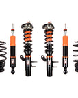 FORD FOCUS ST MK3 Coilovers - Riaction Performance Shocks