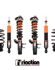 FORD FOCUS ST MK3 Coilovers - Riaction Performance Shocks