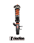 FORD FOCUS ST MK3 Coilovers - Riaction Performance Shocks