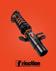 FORD FOCUS ST MK3 Coilovers - Riaction Performance Shocks