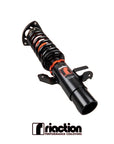 FORD FOCUS ST MK3 Coilovers - Riaction Performance Shocks