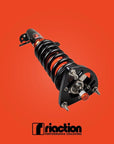 FORD FOCUS ST MK3 Coilovers - Riaction Performance Shocks