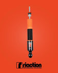 FORD FOCUS ST MK3 Coilovers - Riaction Performance Shocks