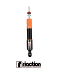 FORD FOCUS ST MK3 Coilovers - Riaction Performance Shocks