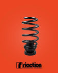 FORD FOCUS ST MK3 Coilovers - Riaction Performance Shocks