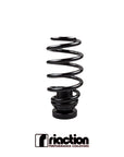 FORD FOCUS ST MK3 Coilovers - Riaction Performance Shocks
