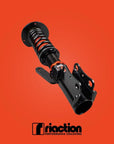 FORD FUSION / MONDEO CD391 (AWD) Coilovers - Riaction Performance Shocks