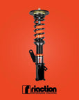 FORD FUSION / MONDEO CD391 (AWD) Coilovers - Riaction Performance Shocks