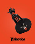 FORD FUSION / MONDEO CD391 (AWD) Coilovers - Riaction Performance Shocks