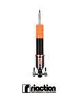FORD FUSION / MONDEO CD391 (FWD) Coilovers - Riaction Performance Shocks