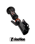 FORD FUSION / MONDEO CD391 (FWD) Coilovers - Riaction Performance Shocks