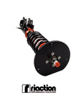 FORD FUSION / MONDEO CD391 (FWD) Coilovers - Riaction Performance Shocks