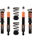 FORD MUSTANG S197 5TH GEN 05-14 Coilovers - Riaction Performance Shocks