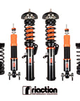 FORD MUSTANG (S550) 2015+ Coilovers - Riaction Performance Shocks