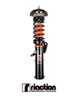 FORD MUSTANG (S550) 2015+ Coilovers - Riaction Performance Shocks
