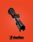 FORD MUSTANG (S550) 2015+ Coilovers - Riaction Performance Shocks