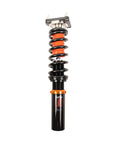 FORD MUSTANG SN95 COBRA 99-04 Coilovers - Riaction Performance Shocks