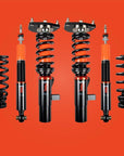 GENESIS G70 (18-22) Coilovers - Riaction Performance Shocks